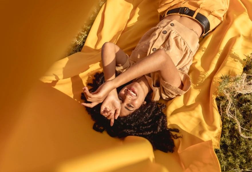 Sustainability Coming into Fashion Solution Creation