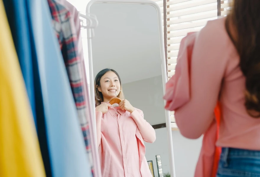 The Real Impact of the Fashion Industry on our Planet Solution Creation
