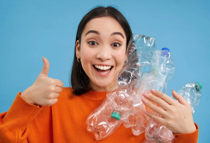 Sustainability Coming into Fashion Solution Creation
