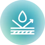 WATER RESISTANCE