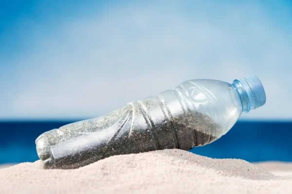 Making iconic plastic bottles recyclable Solution Creation