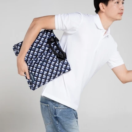 MULTIPLE POCKET BAG PACK HIGH PERFORMANCE 100% WATER REPELLE