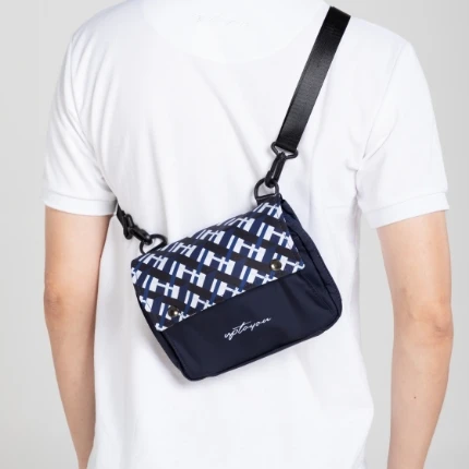 FUNCTIONAL BACKPACK