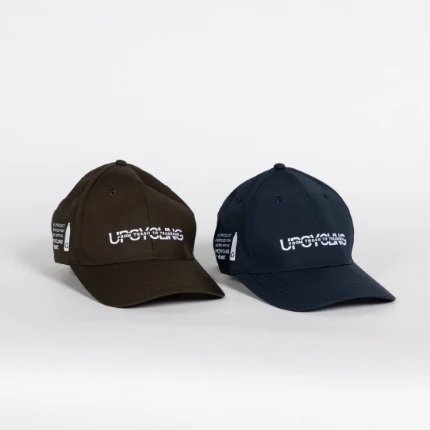 ORGANIC COTTON CAP