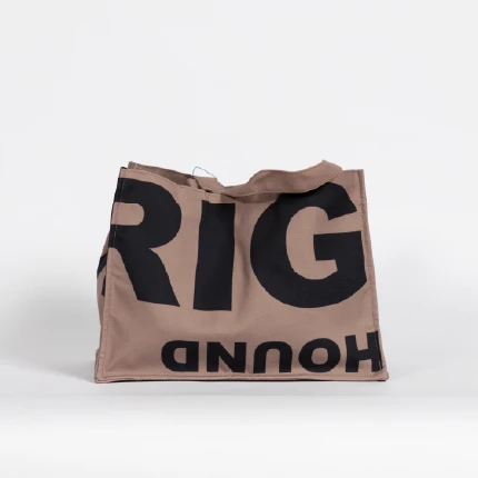 SHOPPING BAG