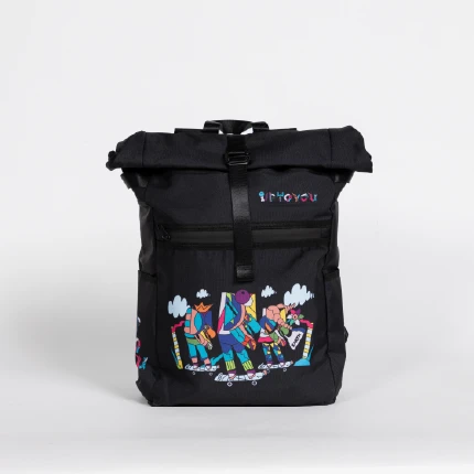 BACKPACK BAG