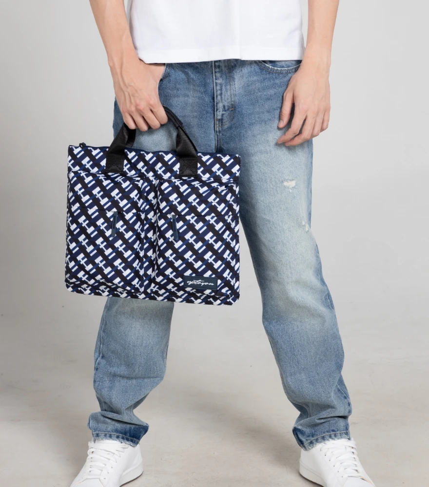 MULTIPLE POCKET BAG PACK HIGH PERFORMANCE 100% WATER REPELLE