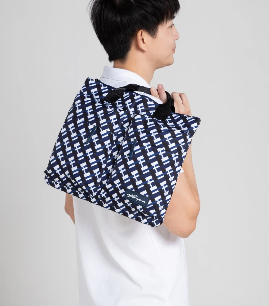 MULTIPLE POCKET BAG PACK HIGH PERFORMANCE 100% WATER REPELLE