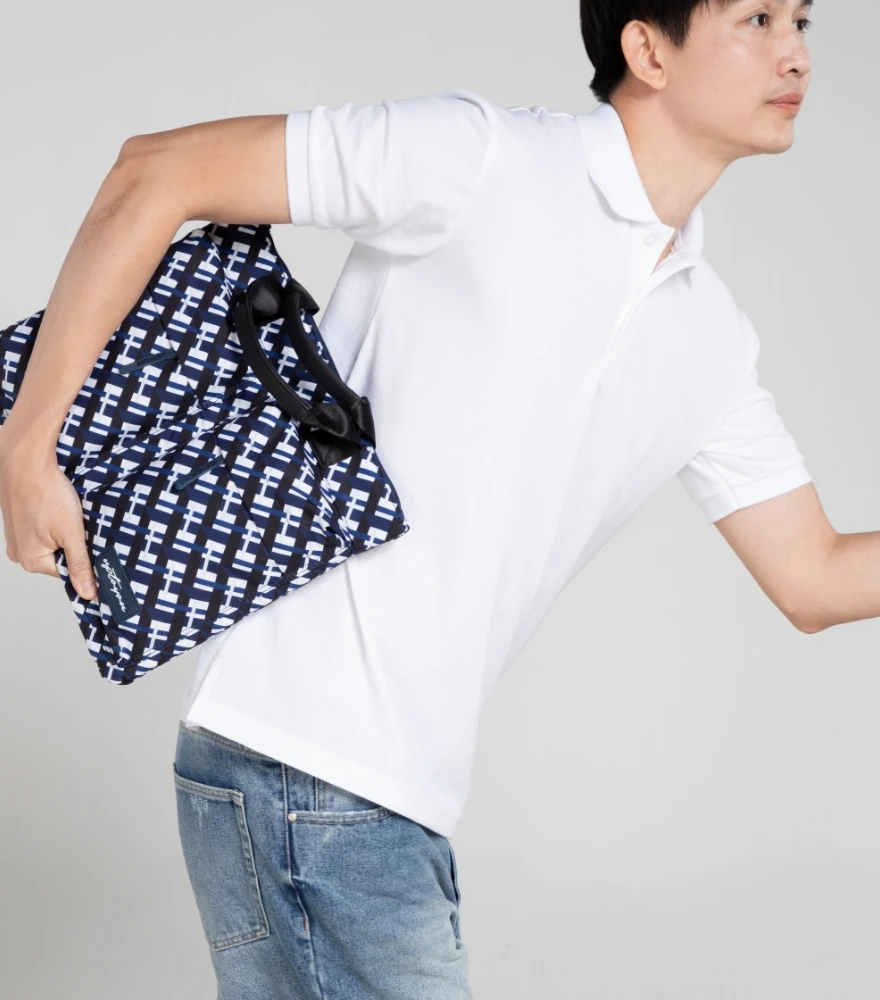 MULTIPLE POCKET BAG PACK HIGH PERFORMANCE 100% WATER REPELLE
