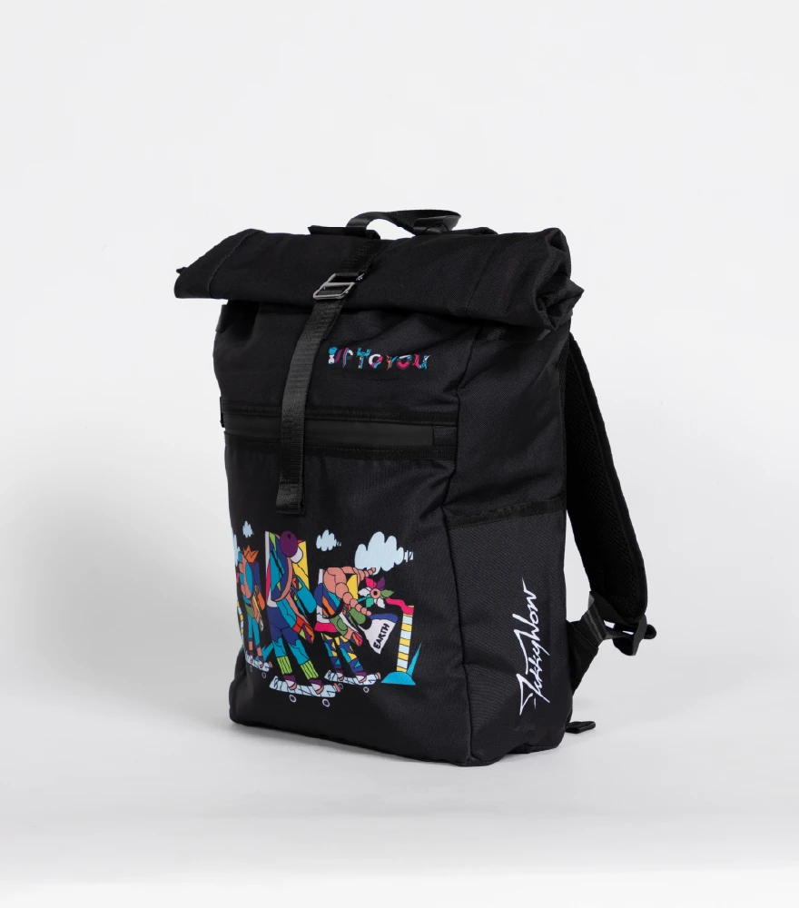 BACKPACK BAG