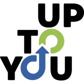 UPTOYOU Logo